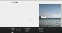 Desktop Screenshot of bijjaap.com